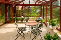 Hulland Moss conservatory quotes