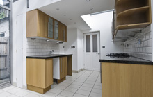 Hulland Moss kitchen extension leads